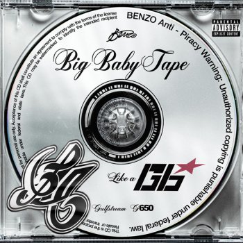 Big Baby Tape Like A G6