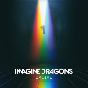 Imagine Dragons Mouth of the River