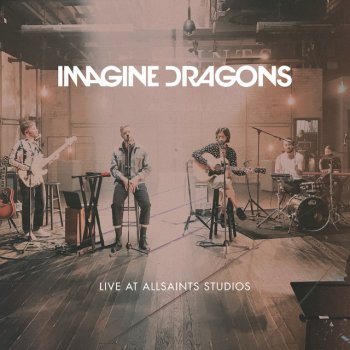 Imagine Dragons Whatever It Takes (Live) [Acoustic]