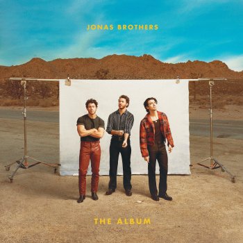 Исполнитель Jonas Brothers, альбом The Album