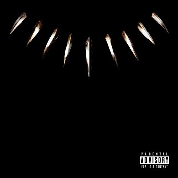 Исполнитель Kendrick Lamar, альбом Black Panther The Album Music From And Inspired By