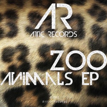 Zoo Monkey - Original Mix