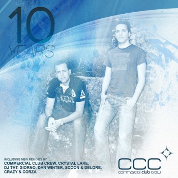 X Cloud 9 - Commercial Club Crew Remix Edit