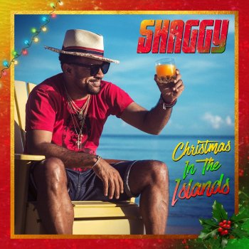 Shaggy feat. Sanchez No Icy Christmas (feat. Sanchez)
