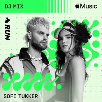Sofi Tukker State Of Mind (feat. Sarah de Warren) [Mixed]