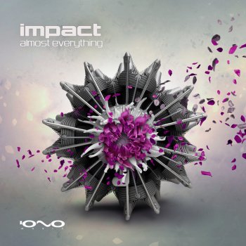 Impact feat. Space Hypnose The Sound of Thunder