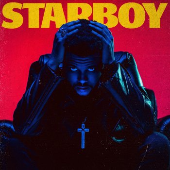 Исполнитель The Weeknd, альбом Starboy