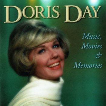 Doris Day The Gypsy in My Soul