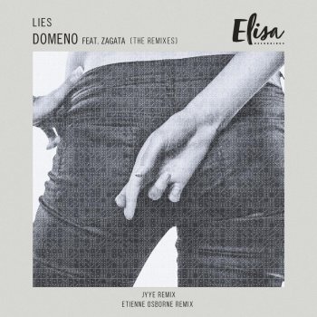 Domeno feat. Zagata Lies (Étienne Ozborne Remix)