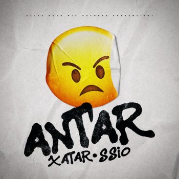 XATAR feat. SSIO Antar