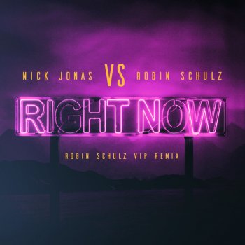 Jonas Brothers Right Now (Robin Schulz VIP Remix)