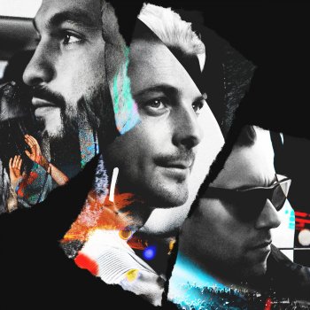 Swedish House Mafia, Tinie Tempah & Nari & Milani feat. Pharrell Miami 2 Ibiza / One (Your Name) / Atom (Live)