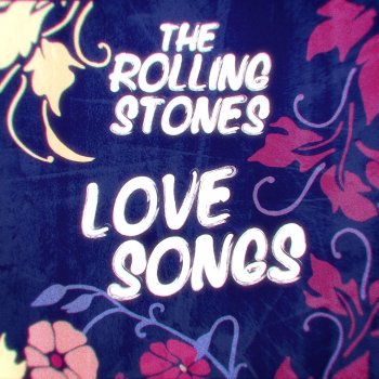 Исполнитель The Rolling Stones, альбом Love Songs - EP