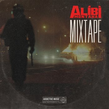 Alibi Montana feat. Zone, Kheimer & Alino 93 Busy (feat. Zone, Kheimer & Alino)