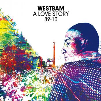 Исполнитель WestBam, альбом A Love Story 89-10