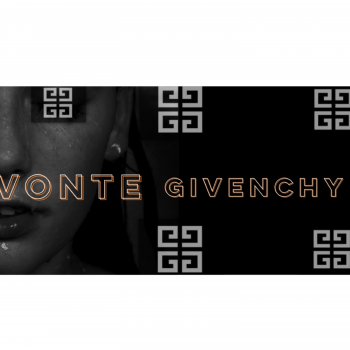 Vonte Givenchy