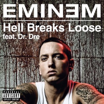 Исполнитель Dr. Dre, альбом Hell Breaks Loose