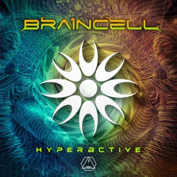 Исполнитель Braincell, альбом Hyperactive