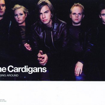 Исполнитель The Cardigans, альбом Hanging Around