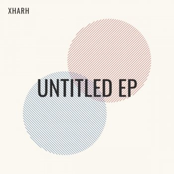 Исполнитель Xharh, альбом Untitled EP (Instrumental)