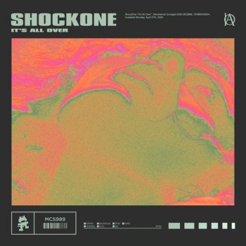 ShockOne It's All Over