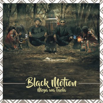 Black Motion feat. Xoli M & Alie-Keyz Anyway (feat. Xoli M & Alie-Keyz)