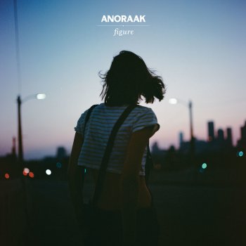 Anoraak feat. Slow Shiver We Lost (LEFTI Remix)