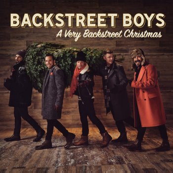 Backstreet Boys White Christmas