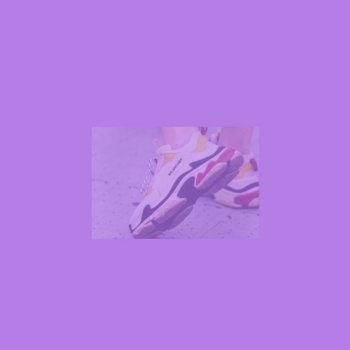 Исполнитель Xevi's Universe, альбом Purple Balenciagas - Single