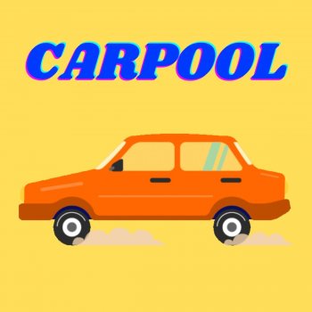 Zay Ade Carpool