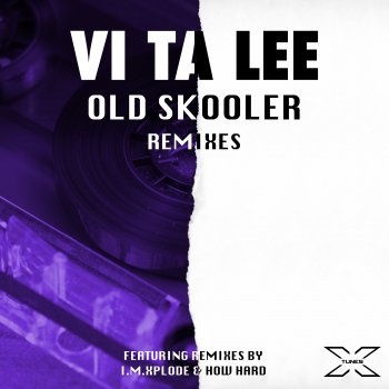 Vi Ta Lee feat. How Hard Old Skooler - How Hard Remix