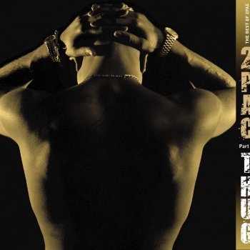 Исполнитель 2Pac, альбом The Best of 2Pac (Pt. 1: Thug)