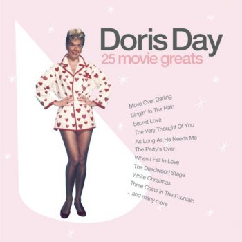Doris Day I'm Not at All in Love
