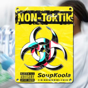 SoupKoola Non-TokTik