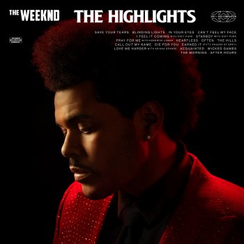 Исполнитель The Weeknd, альбом The Highlights
