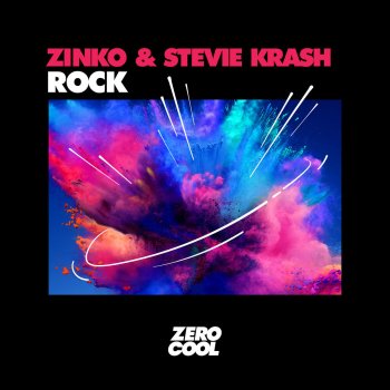 Zinko feat. Stevie Krash Rock