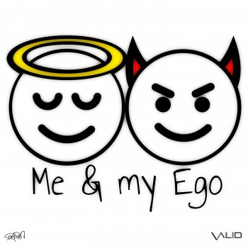 Valid Me & My Ego