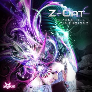 Z-Cat feat. X-Avenger Levitation