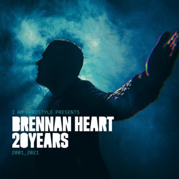 Brennan Heart feat. Zany Face The Enemy - Zany Remix