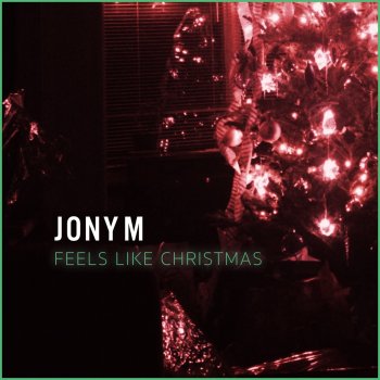 Исполнитель Jony, альбом Feels Like Christmas