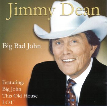 Jimmy Dean A Thing Called Love