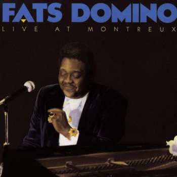 Fats Domino Hello Josephine - Live At Montreux