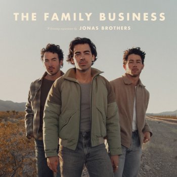 Исполнитель Jonas Brothers, альбом The Family Business