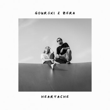 Исполнитель Gourski feat. Zera, альбом Heartache