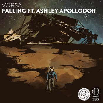 Vorsa feat. Ashley Apollodor Falling