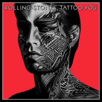 Исполнитель The Rolling Stones, альбом Tattoo You