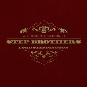 Step Brothers Step Masters (Instrumental Version)