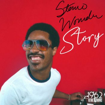 Stevie Wonder Little Water Boy - Collection Version