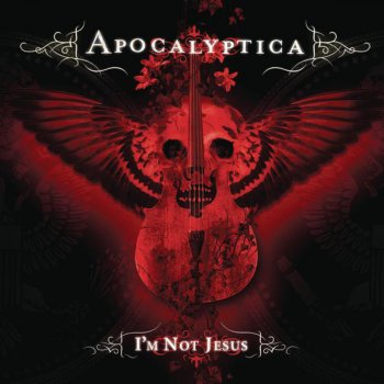 Исполнитель Apocalyptica feat. Corey Taylor, альбом I'm Not Jesus