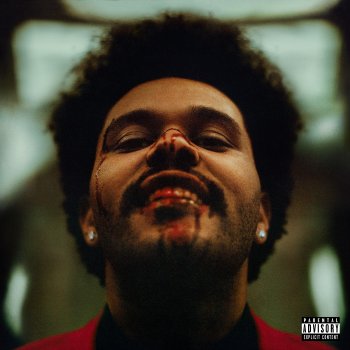 Исполнитель The Weeknd, альбом After Hours